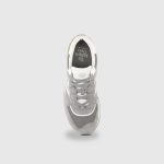 Giày New Balance 574 Legacy "Grey Tan" - U574LGGS