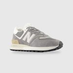 Giày New Balance 574 Legacy "Grey Tan" - U574LGGS