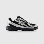 Giày New Balance 740 "Black White Silver" - U7403FT