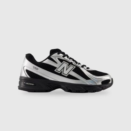 Giày New Balance 740 "Black White Silver" - U7403FT