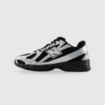 Giày New Balance 740 "Black White Silver" - U7403FT