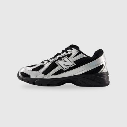 Giày New Balance 740 "Black White Silver" - U7403FT