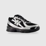 Giày New Balance 740 "Black White Silver" - U7403FT