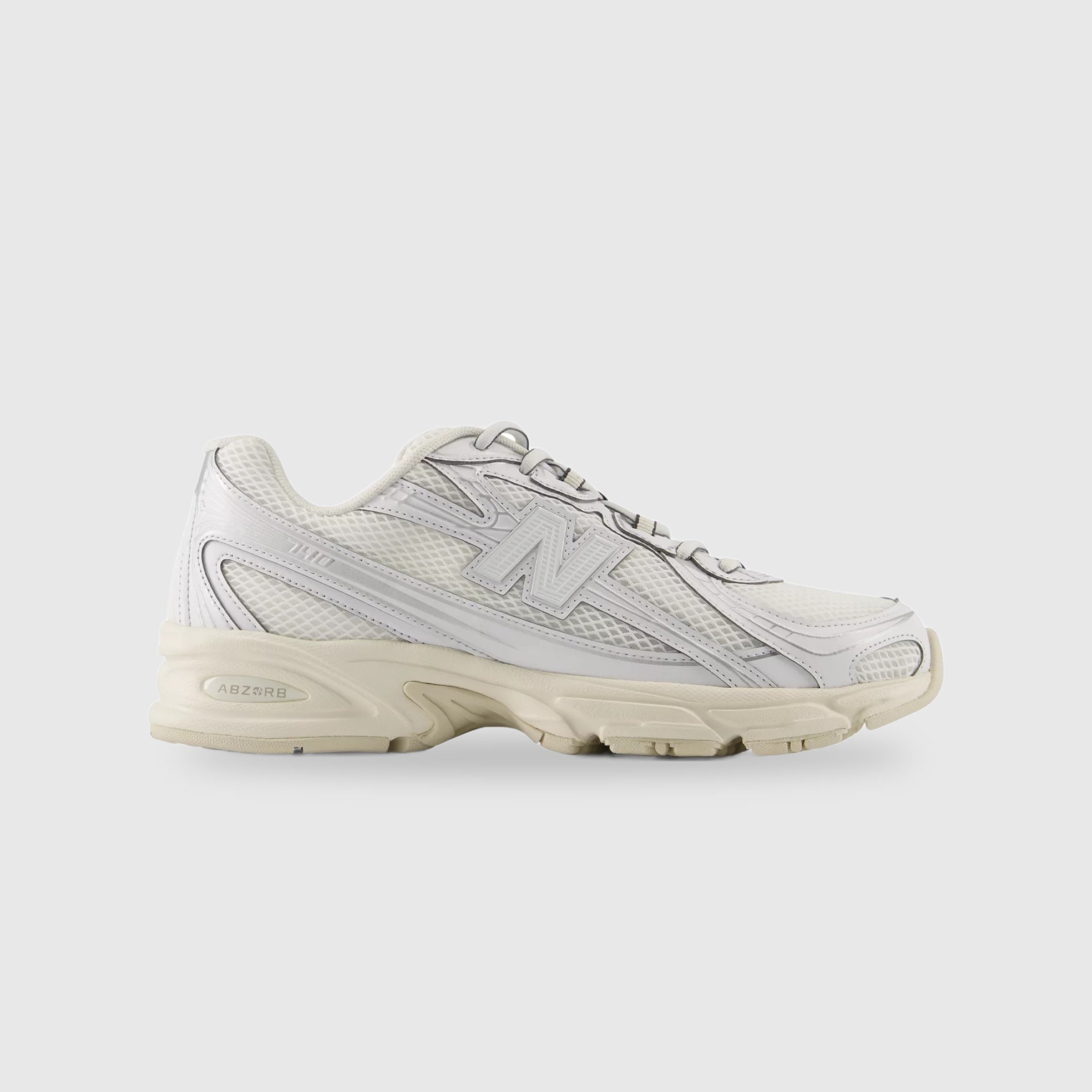 Giày New Balance 740 "White Cream" - U7407BO Giày New Balance 740 "White Cream" - U7407BO
