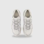 Giày New Balance 740 "White Cream" - U7407BO