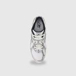 Giày New Balance 740 "White Silver" - U740WSM