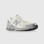 Giày New Balance 860v2 "Cream Grey" - ML860GO2
