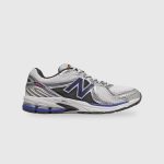 Giày New Balance 860v2 "Black Silver" - ML860XB