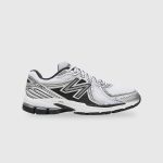 Giày New Balance 860v2 "Silver Black" - ML860XD