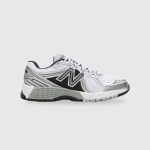 Giày New Balance 860v2 "Silver Black" - ML860XD