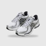 Giày New Balance 860v2 "Silver Black" - ML860XD