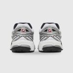 Giày New Balance 860v2 "Silver Black" - ML860XD