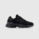 Giày New Balance 9060 "Triple Black" - U9060BPM