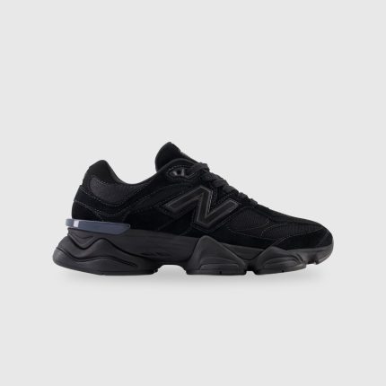 Giày New Balance 9060 "Triple Black" - U9060BPM