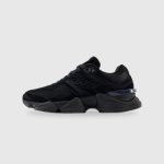 Giày New Balance 9060 "Triple Black" - U9060BPM
