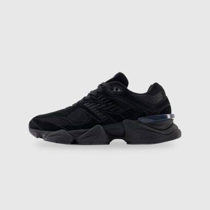 Giày New Balance 9060 "Triple Black" - U9060BPM