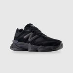 Giày New Balance 9060 "Triple Black" - U9060BPM