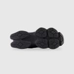 Giày New Balance 9060 "Triple Black" - U9060BPM