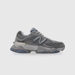 Giày New Balance 9060 "Dark Grey" - U9060ECC