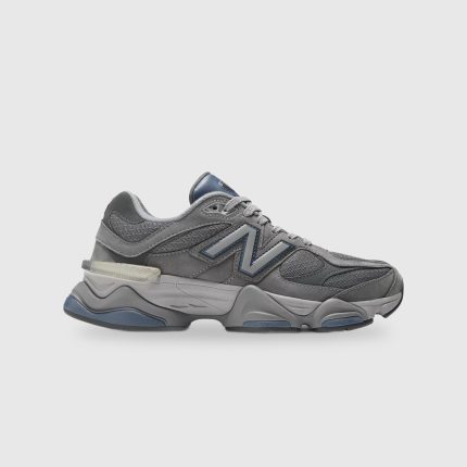 Giày New Balance 9060 "Dark Grey" - U9060ECC