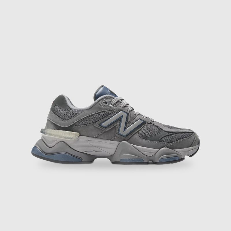 Giày New Balance 9060 "Dark Grey" - U9060ECC