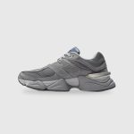 Giày New Balance 9060 "Dark Grey" - U9060ECC