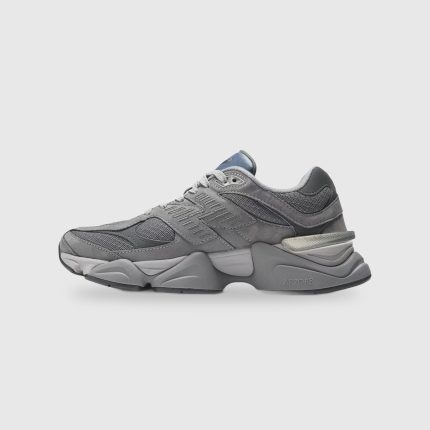 Giày New Balance 9060 "Dark Grey" - U9060ECC