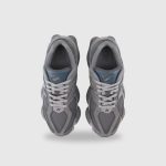 Giày New Balance 9060 "Dark Grey" - U9060ECC