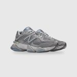 Giày New Balance 9060 "Dark Grey" - U9060ECC