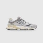 Giày New Balance 9060 "Grey" - U9060GRY