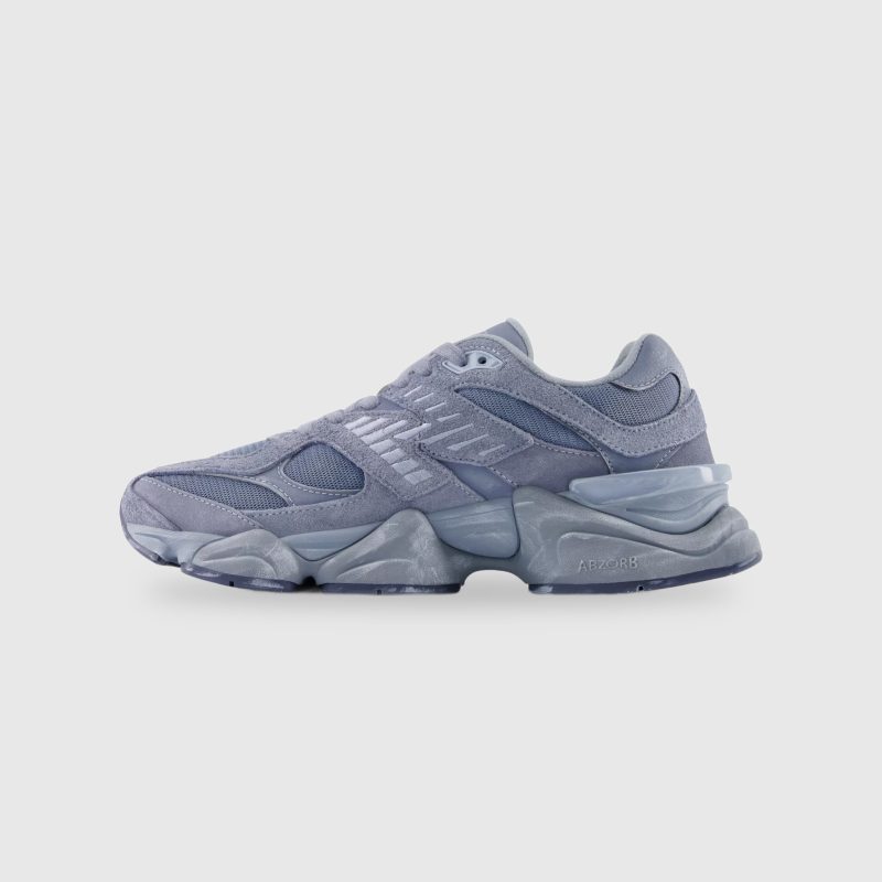 Giày New Balance 9060 "Blue Haze" - U9060IB