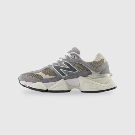 Giày New Balance 9060 "Grey Cream" - U9060LBA