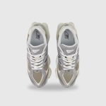 Giày New Balance 9060 "Grey Cream" - U9060LBA