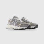 Giày New Balance 9060 "Grey Cream" - U9060LBA
