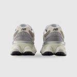 Giày New Balance 9060 "Grey Cream" - U9060LBA