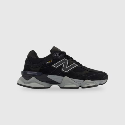 Giày New Balance 9060 "Black Grey" - U9060ORA