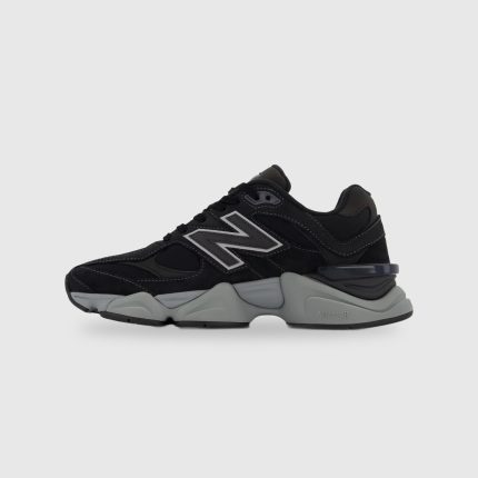 Giày New Balance 9060 "Black Grey" - U9060ORA