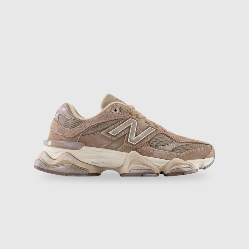 Giày New Balance 9060 "Mushroom" - U9060PB