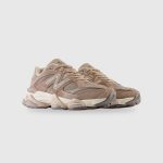 Giày New Balance 9060 "Mushroom" - U9060PB