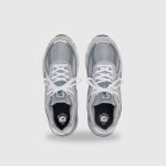 Giày New Balance 990v4 "Grey" - U990GR4