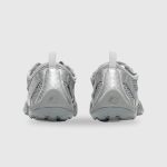 Giày New Balance MT10O "Silver Grey" - MT10OAB