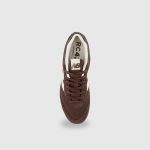 Giày New Balance RC42 "Brown Red" - URC4227R