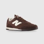 Giày New Balance RC42 "Brown Red" - URC4227R