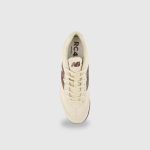 Giày New Balance RC42 "Beige Red" - URC426K0