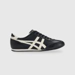 Giày Onitsuka Tiger Machu Racer "Black Ivory" - 1183B770-002