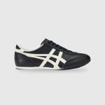 Giày Onitsuka Tiger Machu Racer "Black Ivory" - 1183B770-002