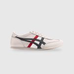 Giày Onitsuka Tiger Machu Racer "Cream Black Red" - 1183B770-100