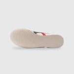 Giày Onitsuka Tiger Machu Racer "Cream Black Red" - 1183B770-100