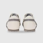 Giày Onitsuka Tiger Machu Racer "White Grey" - 1183B770-108