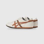 Giày Onitsuka Tiger Machu Racer "Cream Brown" - 1183B770-109